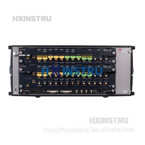 Generador de Ondas Arbitrarias Keysight M8198A, 128 GSa/s, 2 GSa de Memoria, Ancho de Banda: 58 GHz, Resolución DAC: 8 Bits, Usado hx1 - Product Image 2