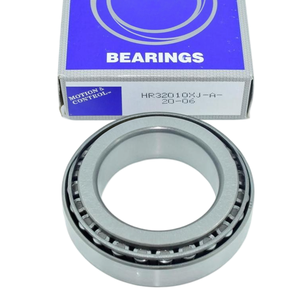 Roulement à rouleaux coniques Saifan HTF322/22CG5UR4 <span class=keywords><strong>322</strong></span>/22CG5UR4 HTF322/22C <span class=keywords><strong>322</strong></span>/22C pour camion, dimensions 22x50x19.25mm - Product Image 5