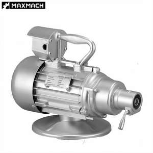 Vibrator Beton, Hochfrequenz elektrische Platte tragbare Beton chinesischen Typ Nadel Vibrator Preis - Product Image 2