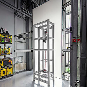 Hoge Precisie Automatische Helm <span class=keywords><strong>Drop</strong></span> Hamer Testmachine Anti- Smash Safety Protective Gear Impact <span class=keywords><strong>Tester</strong></span> 1 Jaar Garantie - Product Image 2