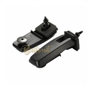 Cerniera di <span class=keywords><strong>riparazione</strong></span> della finestra di vetro del portellone posteriore di buona qualità OEM sinistra 8L8Z78420A68C 8L8Z78420Z68D per Ford per fuga per mercurio - Product Image 6