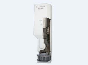 Muestreador Automático Agilent R7683 Usado con Torre y Bandejas para Sistema de Cromatografía de Gases 6890 7890 - Product Image 5
