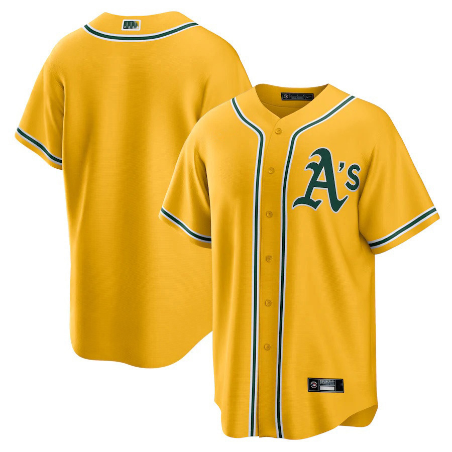Oakland Athletics