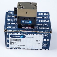 Plc One 340012 Mpg40 Parallel Gripper 0340012 Mpg 40 Via Fedex ou Dhl Vente en gros