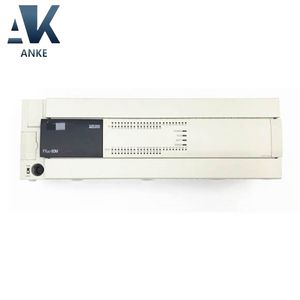 FX3U-80MR-ES/A FX3U-80MT-ES/A Mitsubishi โมดูลควบคุม PLC - Product Image 5