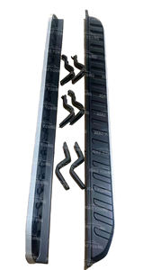 Marchepied latéral en aluminium pour RANGER 2023 - Product Image 4