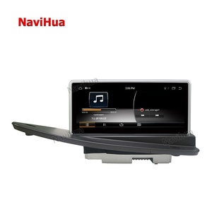NAVIHUA Car Multimedia Android Car GPS Navigation AutoRadio Video Player Car DVD <b>Auto</b> Radio Stereo for Volvo S80 XC70 2004-2011 - Product Image 4