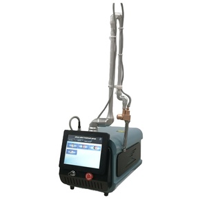 เครื่องฟื้นฟูผิวด้วยเลเซอร์ CO2 แบบเศษส่วน ราคาโรงงาน กำจัดรอยแผลเป็นจากสิว ซ่อมแซมผิว - Product Image 1