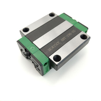 Mgw12h Mgw15c Mgw15h Fabricant professionnel Pièces détachées CNC Roulement de bloc de guidage linéaire