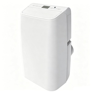 Aire Acondicionado Portátil Compacto 3 en 1, Solo Frío, Unidad de CA Móvil con WiFi, Enfriador Vertical de Bajo Consumo - Product Image 4
