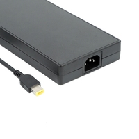 Nouveau chargeur adaptateur secteur 230W pour chargeur lenovo R9000P R9000K alimentation mince avec pointe carrée 20V 11.5A tout nouvel adaptateur secteur