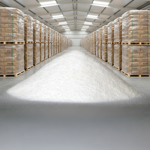Kolanky - Poliacrilato de Sodio (PAAS) en Polvo para la Industria Petrolera, Reductor de Pérdida de Fluido, KOL-PAAS, 90% de Pureza, Estabilidad a Altas Temperaturas de 240 °C - Product Image 1
