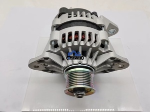 Pièces de moteur diesel 6BT Alternateur OEM LG922E - Product Image 3