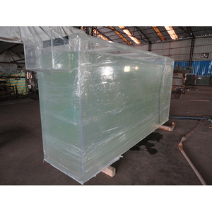 ถังเลี้ยงปลาตู้ปลาผลิตจากประเทศจีน - Product Image 1