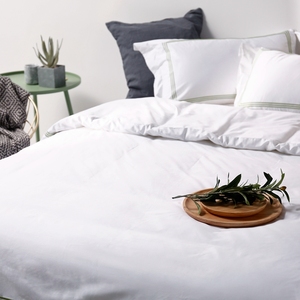 Hiện Đại Hữu Cơ Tre Bộ Đồ Giường Đặt OEM Bộ Sưu Tập Khách Sạn Cho Trẻ Em <span class=keywords><strong>Comforter</strong></span> Và Được Trang Bị Sheets-King Queen & <span class=keywords><strong>Twin</strong></span> Kích Thước Sử Dụng Nhà - Product Image 6