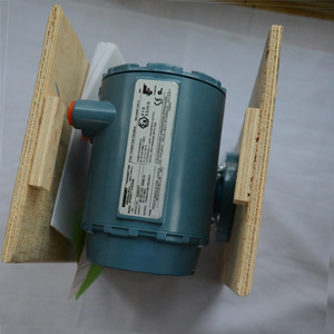 Débitmètre à section variable 8700 en acier inoxydable pour gaz/air/liquide/fluide OEM - Product Image 2