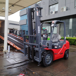 Montacarga carretilla elevadora diesel precio 2.5tn 3 3,5 4 5 <span class=keywords><strong>ton</strong></span> 7 8 10 toneladas carretilla elevadora - Product Image 4