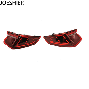 Luces traseras JOESHIER al por mayor para coches, luces diurnas DRL para BYD E2, luces traseras OE EL-4133020 EL-4133020 - Product Image 2