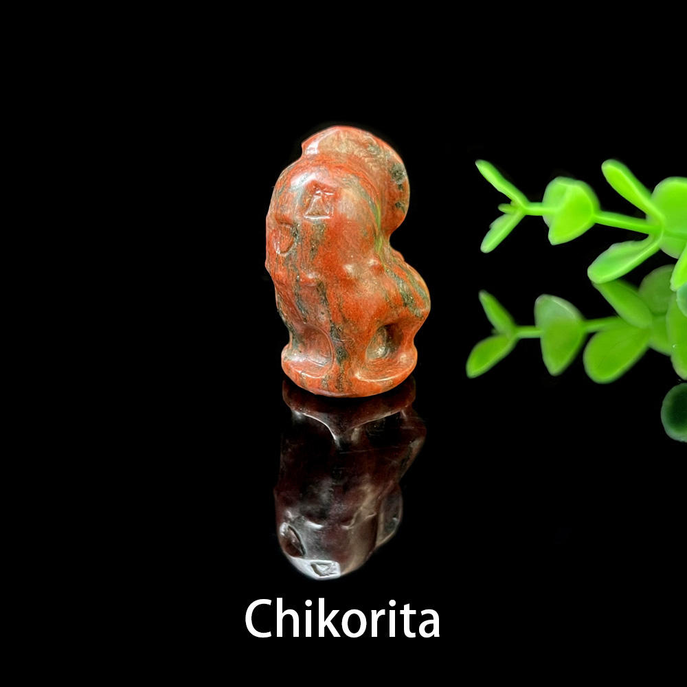 ชิโคริต้า (วัสดุผสม)