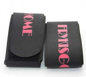 Portaesquís y Tablas de Snowboard de la Mejor Calidad con Cierre Autoadhesivo de Gancho y Bucle, Correas de Sujeción de Doble Cara Rápidas y Seguras - Product Image 3