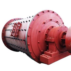 2.4*13m नई गेंद मिल, गीला गेंद मिल, छोटी सी गेंद चक्की के लिए सीमेंट क्लिंकर पीस संयंत्र - Product Image 3