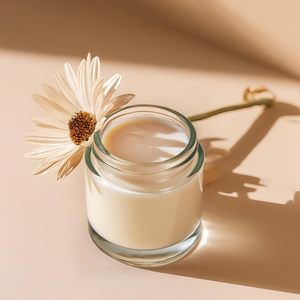 1 oz 2 oz 3 oz 4 oz 6 oz 8 oz 16 oz 3.5g Airtight clear Child Resistant Glass <b>Jar</b> Flower <b>Jar</b> Packaging Containers with CR Lids - Product Image 4