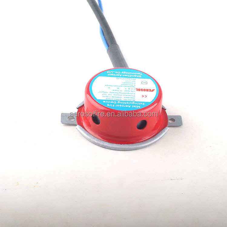 fire suppression for lithium ion batteries