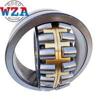 Rodamiento Esférico WZA 23272 MB/W33C4 de Alta Resistencia a la Presión para Laminadores Metalúrgicos, Personalización a Granel