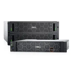 Dells ME5012 ME5024 Xeonプロセッサを搭載したミニNASサーバー2Uラックサーバー最大メモリ容量32GB
