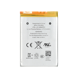 <span class=keywords><strong>Batterie</strong></span> <span class=keywords><strong>de</strong></span> remplacement interne Li-Polymère LIS1458APPC pour iPod Touch 4ème génération 4 4g 616-0552 - Product Image 1
