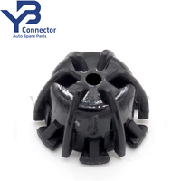 Conector YB ASNU27, Tapa de Inyector (BMW) con Orificio de 1.8MM para Inyector Bosch para BMW