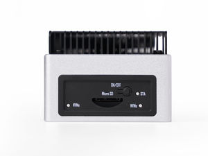 Recomputer ai R2130-12 hiệu suất cao cạnh ai <span class=keywords><strong>Mini</strong></span> <span class=keywords><strong>PC</strong></span> với 8GB RAM và Hailo-8 tăng tốc mô-đun dựa trên <span class=keywords><strong>Raspberry</strong></span> <span class=keywords><strong>Pi</strong></span> - Product Image 4