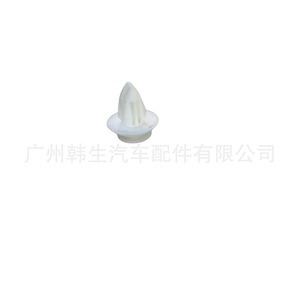 เทสลาโมเดล X คลิปซุ้มล้อ1047307-00-A 1049890-00-B สำหรับการเปลี่ยนซ่อม - Product Image 1