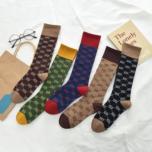 Thickened <b>Warm</b> Winter Designer <b>Socks</b> Breathable Thermal Sports Stockings For Men <b>Women</b> - Product Image 1