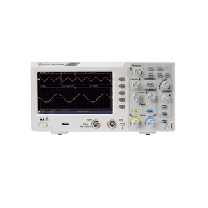 Oscilloscope numérique LISUN OSP1102 100 MHz/200 MHz, modèle tablette Micsig, 16 bits, double/quatre canaux, garantie de 24 mois - Product Image 1