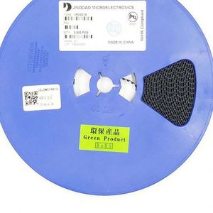 new - original MM3Z15-VL SOD-323 Diodes Zener Diodes 200mW 15V 0.1uA - Product Image 1