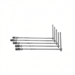 ชุดประแจหกเหลี่ยม 276 Ce Se5 แบบแขนยาวชนิด L สำหรับการยึดติดที่แม่นยำ - Product Image 2