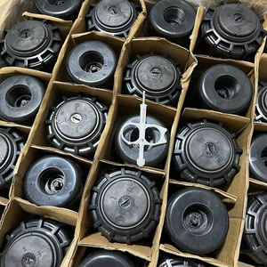 <span class=keywords><strong>Aspersor</strong></span> de Jardín PGP 360 de 3/4 Pulgadas, Sistema de Riego Oscilante Ajustable, Práctico Sistema de Riego para Jardín - Product Image 4