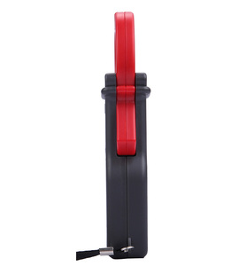 Pinza Amperimétrica Digital de Alta Precisión bibo ETCR6100 de 2 Polos CA 0.0A-1000A con Pantalla LCD y Función de Retención y Almacenamiento de Datos para Ferrocarriles y Automoción - Product Image 4