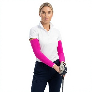 Mangas de Ciclismo para Adultos, Unisex, para Verano, Transpirables, de Spandex/Poliéster, Protección Solar, 120g, Logotipo Personalizado, Alta Calidad - Product Image 2