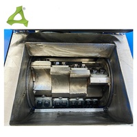 Trituradora de Plástico Pequeña y Mini, Molino de Plástico de 5 hp, Máquina de Trituración de Plástico Duro para Varios Tipos de Plásticos, Gran Venta