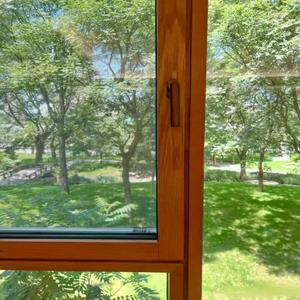 Fenêtre UPVC haute performance KLEIN <span class=keywords><strong>5</strong></span> 12A <span class=keywords><strong>5</strong></span> Double vitrage trempé - Product Image 4