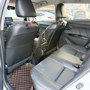 Voiture d'occasion haut de gamme 2022 pour <span class=keywords><strong>Yaris</strong></span> L 1.5 Turbo CVT Automatique Conduite à Gauche Cuir Jantes R15 Foncées Édition Luxe Plus pour Vente Flash - Product Image 5