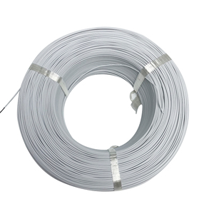 Fils électriques spéciale plaquées <span class=keywords><strong>nickel</strong></span>, câble ultra fin en cuivre plaqué <span class=keywords><strong>nickel</strong></span>, câble à haute température - Product Image 5