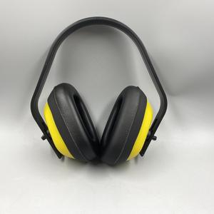 康華 SR-2 安全イヤーマフ 23dB 遮音 工業用耳保護 CE EN 352-1 聴覚保護 - Product Image 1