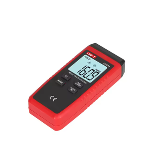 UNI-T UT373 Mini tachymètre à gamme automatique, maintien des données Max/Min, jusqu'à 99 999 affichages, rétroéclairage LCD - Product Image 1