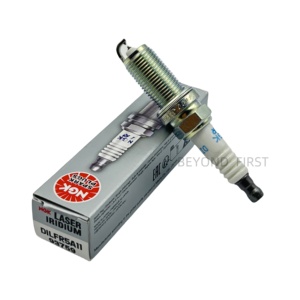 Pas de fausses pièces de rechange automatiques bon marché NGK Bujia 2272-BKR6EIX pour MITSUBISHIOUTLANDER <span class=keywords><strong>Renault</strong></span> <span class=keywords><strong>MEGANE</strong></span> Nissan MAXIMA ChevroletEpica - Product Image 4