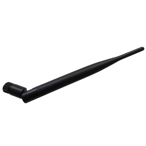 Nhà Máy Bán buôn <span class=keywords><strong>2.4G</strong></span> 5.8G Wifi đa hướng 5dbi đạt được vít bên trong kim cao su tay áo không dây mô-đun Router <span class=keywords><strong>Antenna</strong></span> - Product Image 5