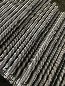 Houtbewerkingsapparatuur reserveonderdelen op maat gemaakte verwerking leverancier hout schilmachine diamantrollen fabricage grote ring CNC-draaien - Product Image 4