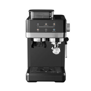 Cafetera Espresso Eléctrica Portátil Semiautomática Profesional de Alta Calidad para el Hogar, Hoteles y Uso en Exteriores - Product Image 4